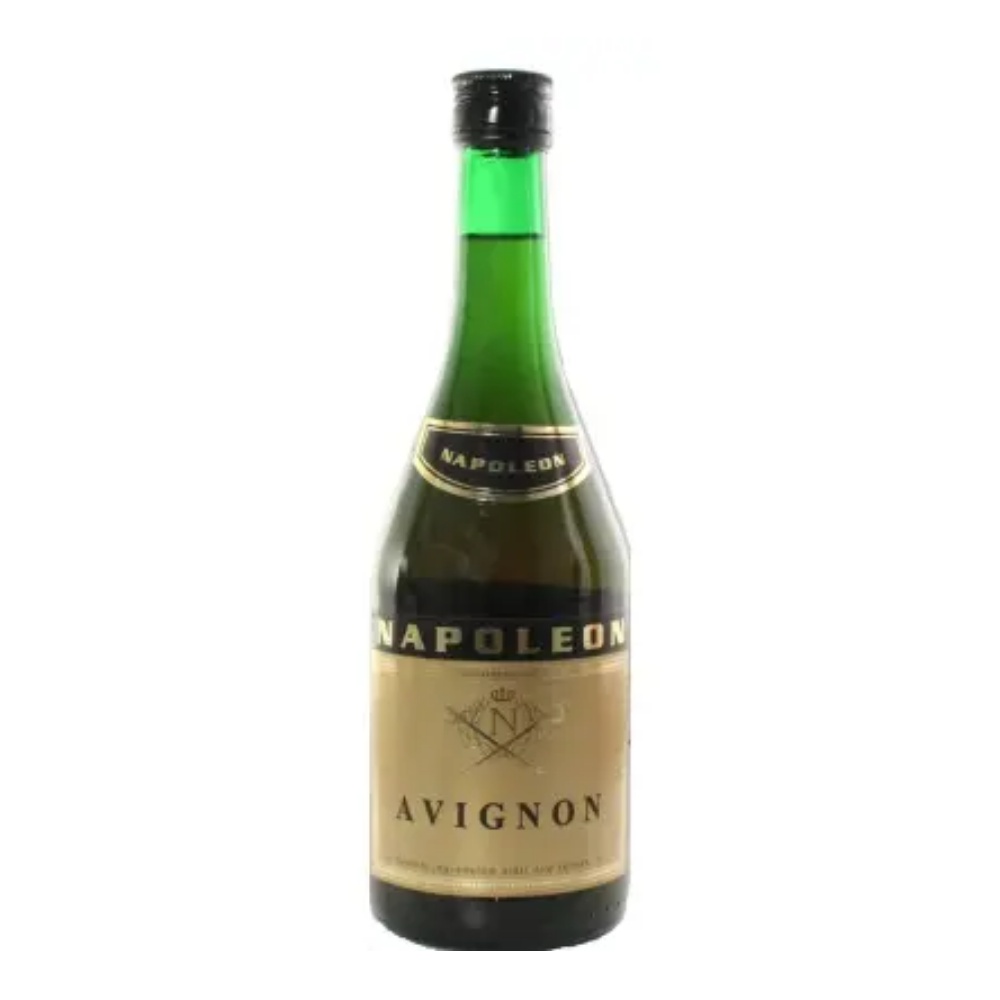 Konyak 0,7l Napoleon Avignon 20%